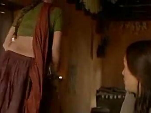 Samsara Sexy Blue Image Movie Kama Sutra Scene