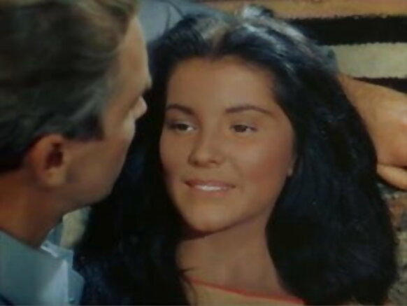 ڈیبرا پیجٹ ایرو بیک ہندی ایرو سیکسی ہندی (1950)