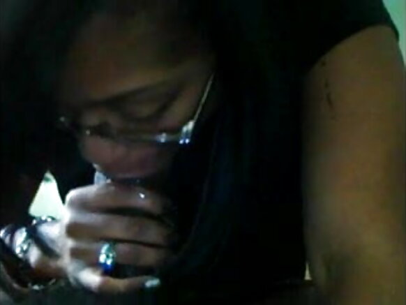 Sexy sexy show girl sucking bbc black tits